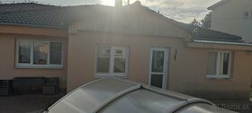 Predaj rodinný dom - bungalov v Limbachu - 7