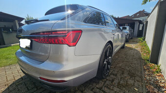 Audi A6 45 3.0 V6 TDI mHEV quattro tiptronic - 7
