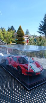 Ferrari 488 Pista - 7