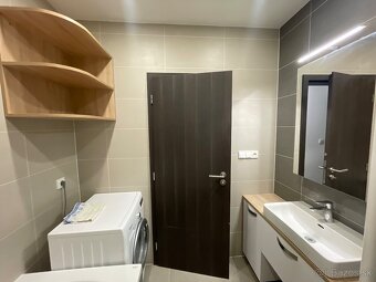 3-izbový byt s loggiou na Miletičovej – novostavba, - 7