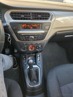 Citroen c-elysee - 7