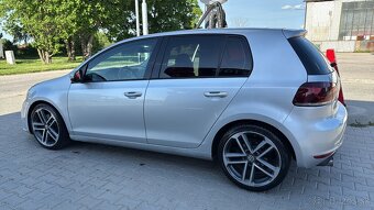 Predám Volkswagen Golf 6 1.4TSI DSG - 7