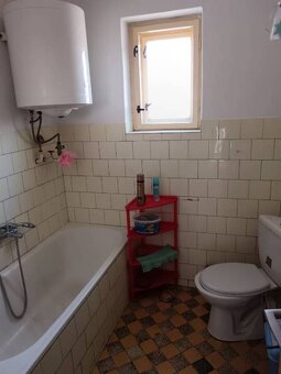 Na predaj rodinný dom Kosihovce - 7