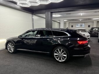 Volkswagen Arteon SB 2022 R-line 2.0tdi 147kw DSG 1majiteľ - 7