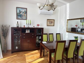 EXKLUZÍVNE zariadený rodinný dom, Nitra, Zobor - 7