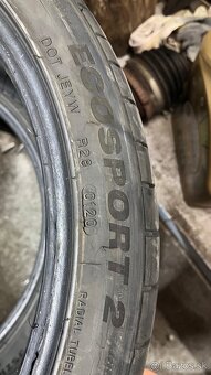 Letné 245/35 r18 a 255/35 r18 - 7