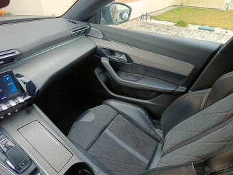 TOP Peugeot 508 R8 GT 1.6 Puretech 165kw TOP VYBAVA - 7