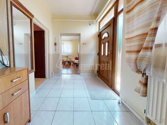 Čiastočne zrekonštruovaný dom so záhradou až 650 m2… - 7