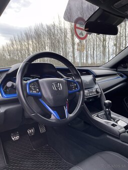 Civic 1.6 i- dtec - 7