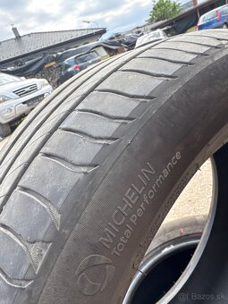 Michelin 225/55 R17 2ks - 7