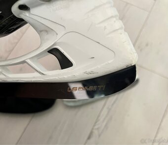 BAUER SUPREME ULTRASONIC 5 fit3 - 7
