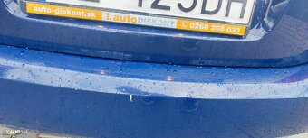 Predám/vymením Škoda Fabia 2 - 7