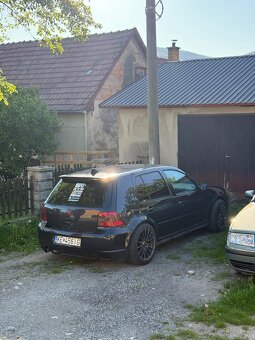 Golf 4 1.8T - 7
