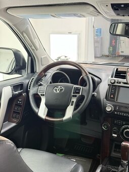 Toyota Land Cruiser 2.8 D-4D Executive A/T - 7