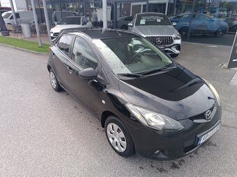 Predám Mazda 2 rok výroby 2008 - 7