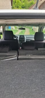 Suzuki Grand Vitara - 7