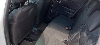 Renault Clio 1.2 16V 75 Limited Možný Leasing - 7
