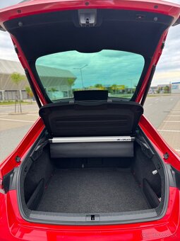 SKODA OCTAVIA 2.0 TDI RS DSG/CANTON/HEAD-UP - 7