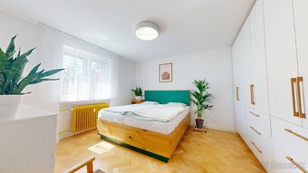 NEPREHLIADNITE 3i BYT, PODJAVORINSKEJ/SLADOVNÍCKA - 7