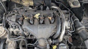 Mondeo 2009 2.0tdci MK4 103kw - 7
