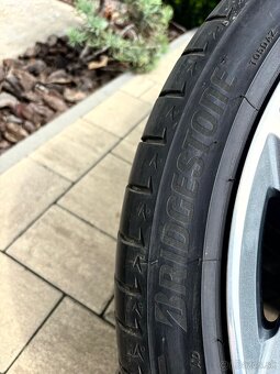 Audi 5x112 R22 - 7