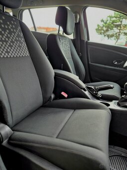 Renault megane 1.5dci - 7