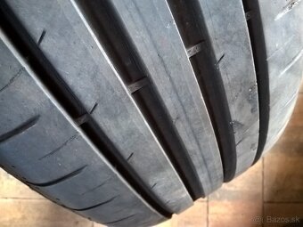 LETNÉ 205/60 R16 92V GOODYEAR cca 6 mm DOT 4322 LEN 35-€/kus - 7