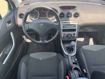 Peugeot 308 1.6 HDi FAP Family - 7