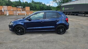 Volkswagen Polo 1.2 TSI Highline - 7