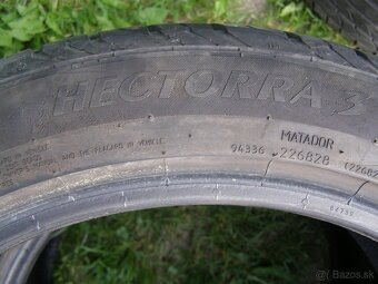 225/45 R17 Matador letné - 7
