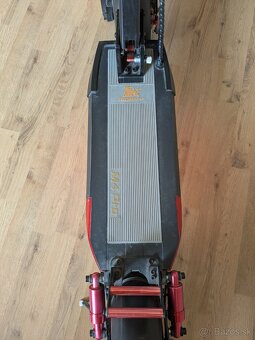 Kugoo Kirin M4 Pro - 7