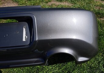 Honda S2000 zadný narazník - 7