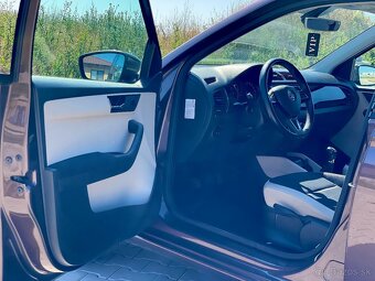 Škoda Fabia Combi 1.0 MPI 75k Style - 7