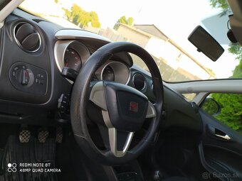 SEAT IBIZA 1.4B 16V SPORT EDITION - 7