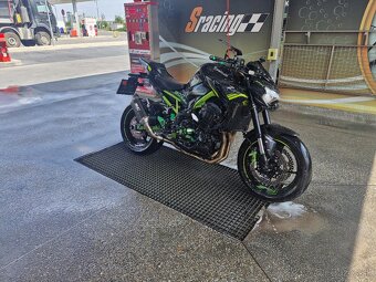 Kawasaki z900 r2021 - 7