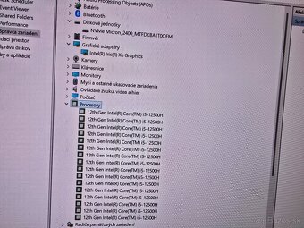 Asus Vivobook 15 Oled model 2024 plnefunkcny so 16gb ram 1Tb - 7
