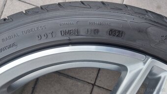 5x112 R19 Mercedes E W213 - 7