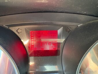 Seat Ibiza 1.2 51kw benzín+LPG - 7