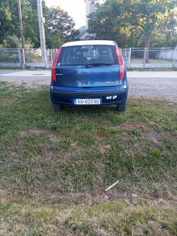 Predám alebo vimením - 7