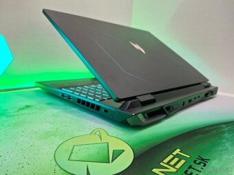 💻 Acer Nitro 16“ 2K 165Hz | Ryzen 7 | RTX 4050 | 16GB - 7