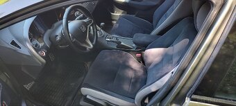 Honda civic 8g 2.2 Ctdi original bez DPF filtra - 7
