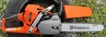 Husqvarna 562 xp motorova pila - 7