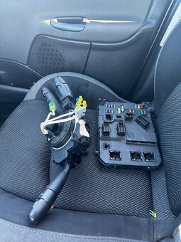 Peugeot 206 1.4 HDi 2007 - 7