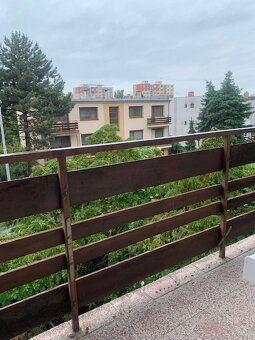 Na prenájom zariadený 3 izb.byt s garážou Nitra, Chrenová - 7