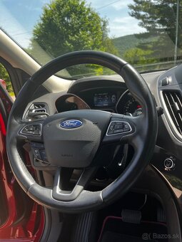 Predám Ford Kuga - 7