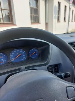 Daihatsu Terios 4x4 - 7