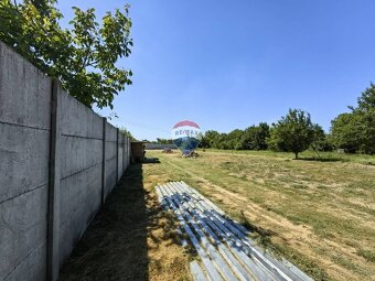 Stavebný pozemok, 1460m2,  Ždaňa - 7