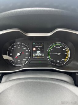MG ZS EV 2021 44,5kwh batéria - 7