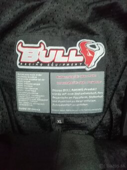 BULL - 7