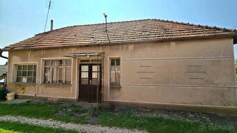 NA PREDAJ rodinný dom, Dolné Obdokovce - 7